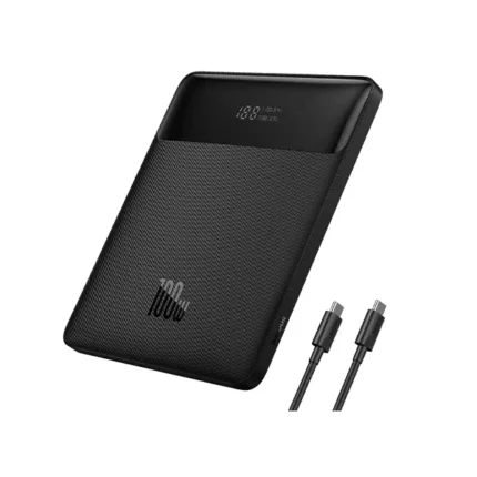 Baseus Blade 100W 20000mAh Power Bank