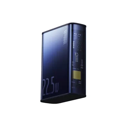 Baseus Explorer Series 22.5W 20000mAh Semi Transparent Power Bank