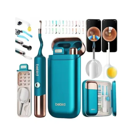 Bebird Earsight Ultra Ear Wax Removal Kit