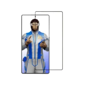 Blueo Vivo X300 Ultra = 300 Pro Anti-Reflective 2.5D HD Tempered Glass