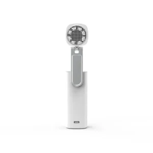 FEELWOW FW3 Handheld Foldable Lamp Fan
