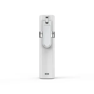 FEELWOW FW3 Handheld Foldable Lamp Fan - Image 3