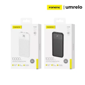 FONENG PX109 10000mAh Power Bank