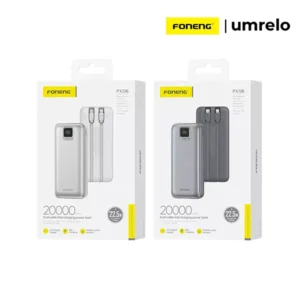 FONENG PX136 20000mAh