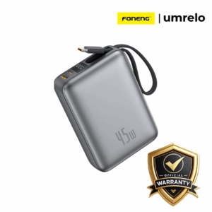 FONENG PX138 45W 20000mAh Power Bank