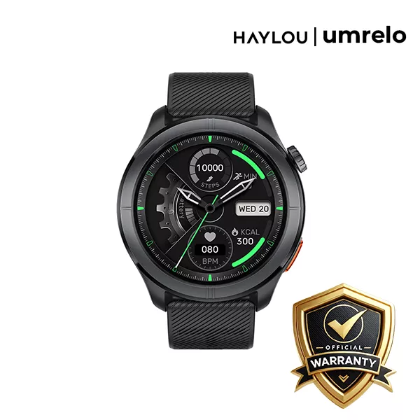 HAYLOU Solar Neo 2