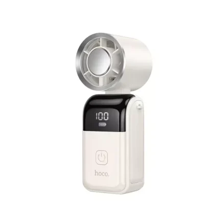 HOCO HX606 Foldable Mini Handheld Fan