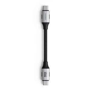 Hagibis TCC10 USB 3.1 Type-C 240W Fast Charging Cable 0.25m