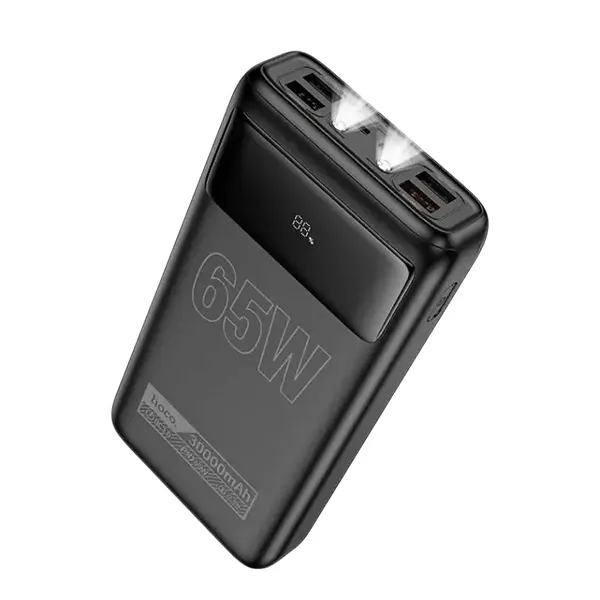 Hoco DB81 65W 30000mAh Power Bank