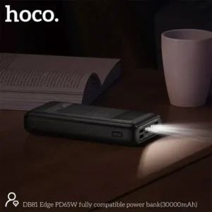 Hoco DB81 65W 30000mAh Power Bank