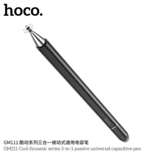 Hoco GM111 3-IN-1 Passive Capacitive Stylus Pen