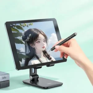 Hoco GM111 3-IN-1 Passive Capacitive Stylus Pen - Image 4