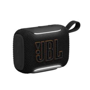 JBL Go 5 Portable Bluetooth Speaker