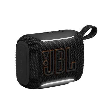 JBL Go 5 Portable Bluetooth Speaker