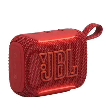 JBL Go 5 Portable Bluetooth Speaker