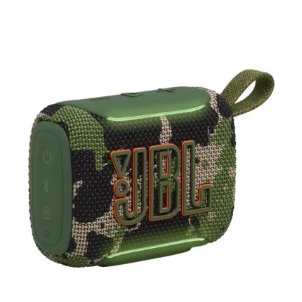 JBL Go 5 Portable Bluetooth Speaker