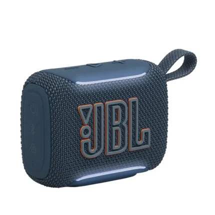JBL Go 5 Portable Bluetooth Speaker