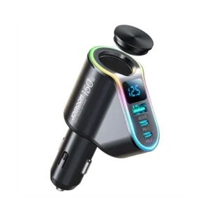 JOYROOM JR-CL21 150W 4-in-1 Car Charger