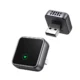JOYROOM JR-CP3 2-in-1 Wireless CarPlay Adapter for Cars