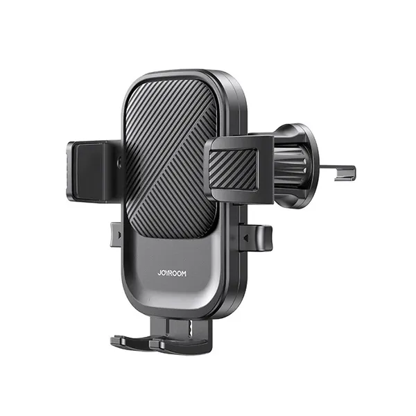 JOYROOM-JR-OK6-Mechanical-Car-Phone-Air-Vent-Mount-2 JOYROOM JR-OK6 Mechanical Car Phone Air Vent Mount