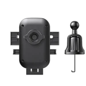 JOYROOM JR-OK6 Mechanical Car Phone Air Vent Mount - Image 4