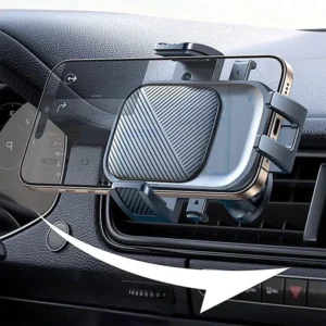 JOYROOM JR-OK6 Mechanical Car Phone Air Vent Mount