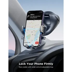 JOYROOM JR-OK6 Mechanical Car Phone Windshield Mount