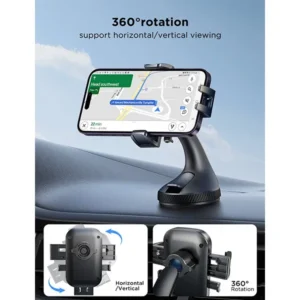 JOYROOM JR-OK6 Mechanical Car Phone Windshield Mount