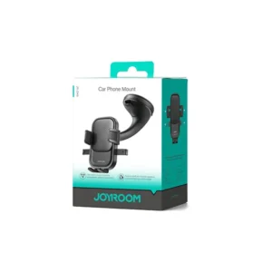 JOYROOM JR-OK6 Mechanical Car Phone Windshield Mount
