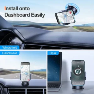 JOYROOM JR-ZS284 Car Phone Holder