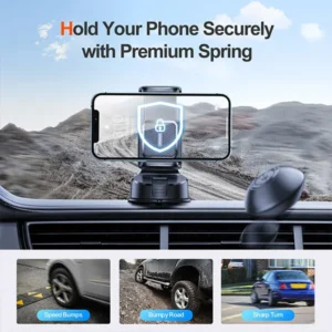 JOYROOM JR-ZS284 Car Phone Holder