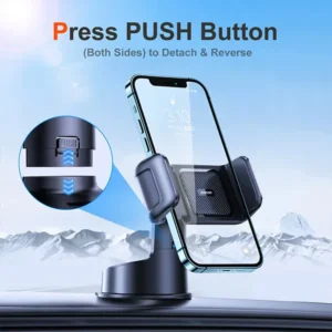 JOYROOM JR-ZS284 Car Phone Holder
