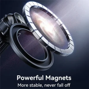 JOYROOM JR-ZS345 Magnetic Car Air Vent Phone Holder