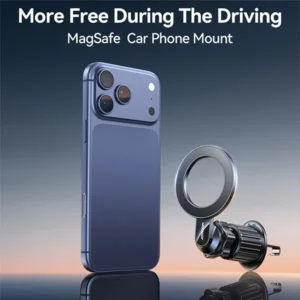 JOYROOM JR-ZS345 Magnetic Car Air Vent Phone Holder