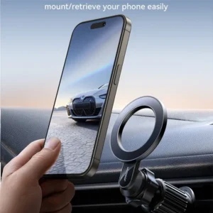JOYROOM JR-ZS345 Magnetic Car Air Vent Phone Holder