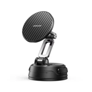 JOYROOM JR-ZS510 Foldable Magnetic Car Phone Holder