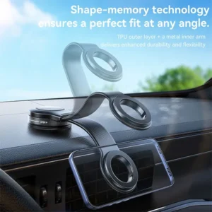 JOYROOM JR-ZS518 Bendable Magnetic Phone Holder