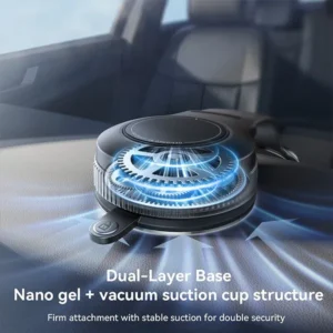 JOYROOM JR-ZS518 Bendable Magnetic Phone Holder