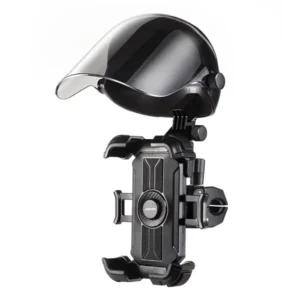 JOYROOM JR-ZS526 Sunshade Motorcycle Phone Mount
