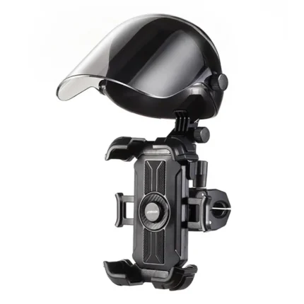 JOYROOM JR-ZS526 Sunshade Motorcycle Phone Mount