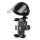 JOYROOM JR-ZS526 Sunshade Motorcycle Phone Mount