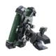 JOYROOM JR-ZS598 Anti Vibration Motorcycle Phone Mount for 7.2” Phones