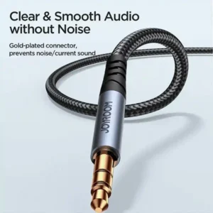 JOYROOM SY-A08 3.5mm to 3.5mm AUX Cable
