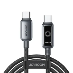 JOYROOM StarFlight Series S-A55 100W Fast Charging Data Cable 1.2M