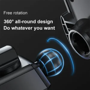 Joyroom JR-OK3 Adjustable Length Car Phone Holder