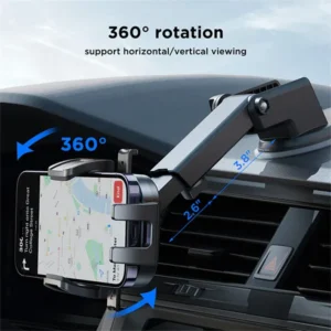 Joyroom JR-OK6 Car Phone Mount Holder