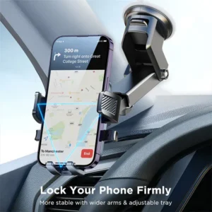 Joyroom JR-OK6 Car Phone Mount Holder