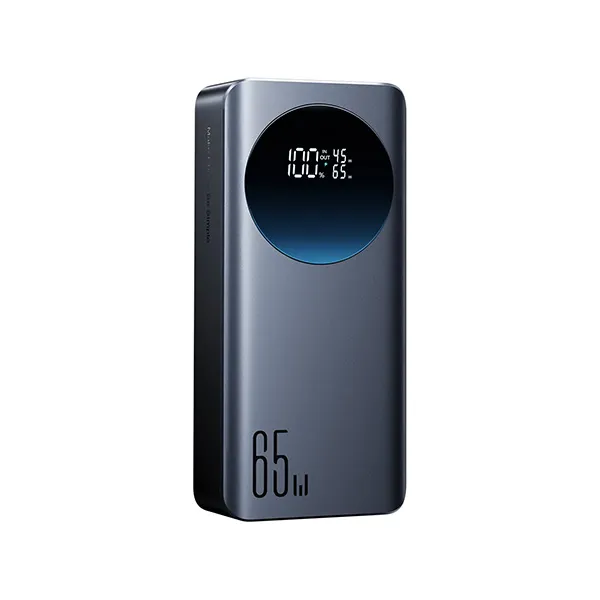 Joyroom JR-PBF05 Pro 65W 30000mAh Portable Power Bank
