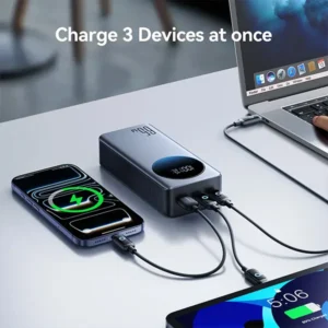 Joyroom JR-PBF05 Pro 65W 30000mAh Portable Power Bank