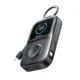Joyroom JR-W19 5000mAh Power Bank with 5W Wireless Charging for Watches